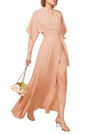 Reformation Winslow Maxi Dress   Nordstrom at Nordstrom